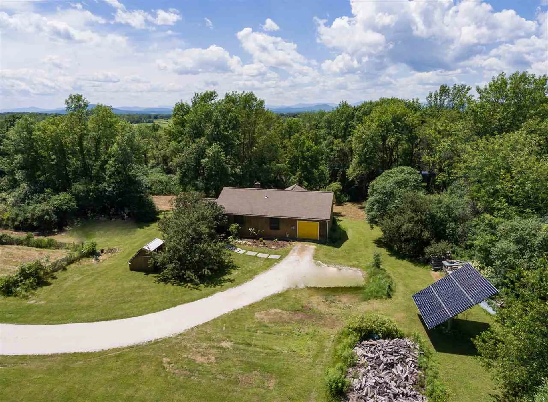 273 Lynrick Acres Road Charlotte VT 05445