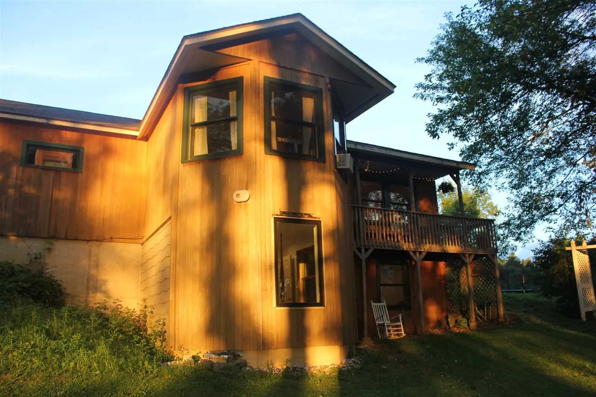 273 Lynrick Acres Road Charlotte VT 05445