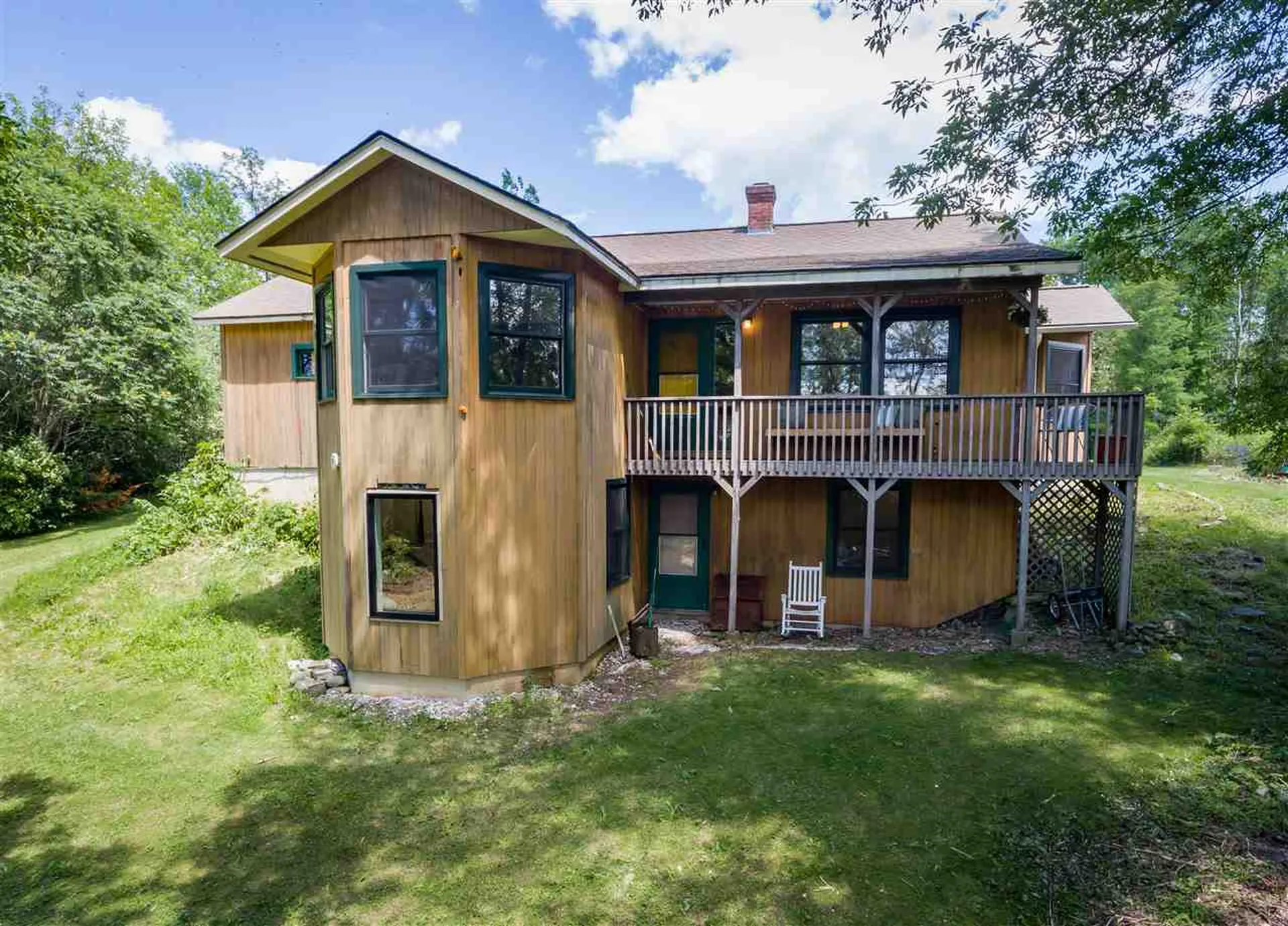 273 Lynrick Acres Road Charlotte VT 05445