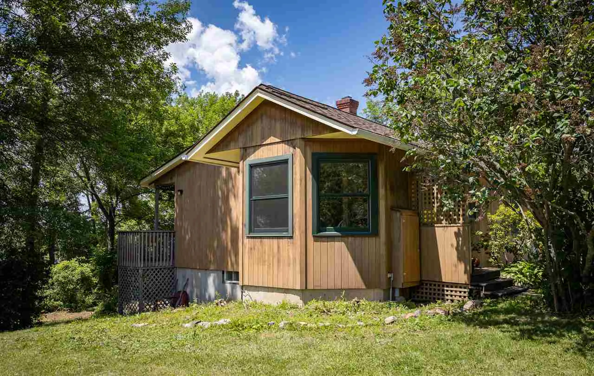 273 Lynrick Acres Road Charlotte VT 05445