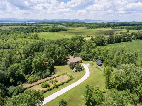 273 Lynrick Acres Road Charlotte VT 05445