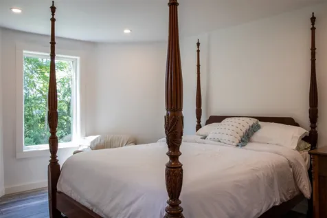 273 Lynrick Acres Road Charlotte VT 05445
