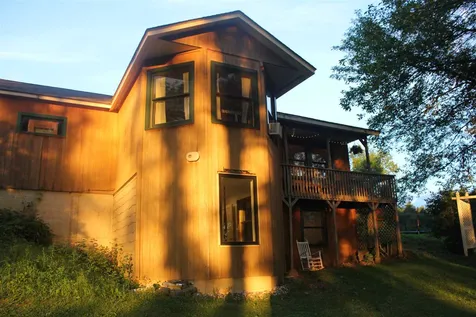 273 Lynrick Acres Road Charlotte VT 05445