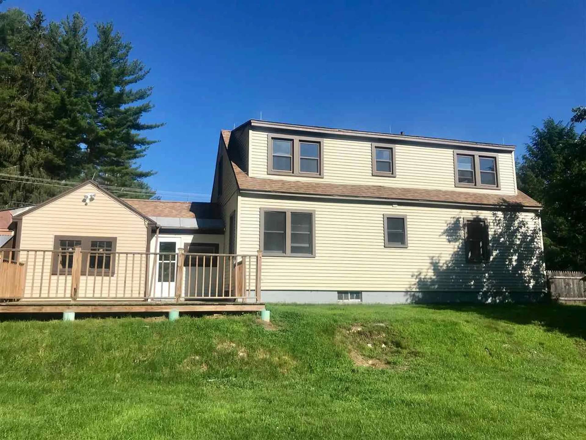 764 Old Homestead Highway Swanzey NH 03446