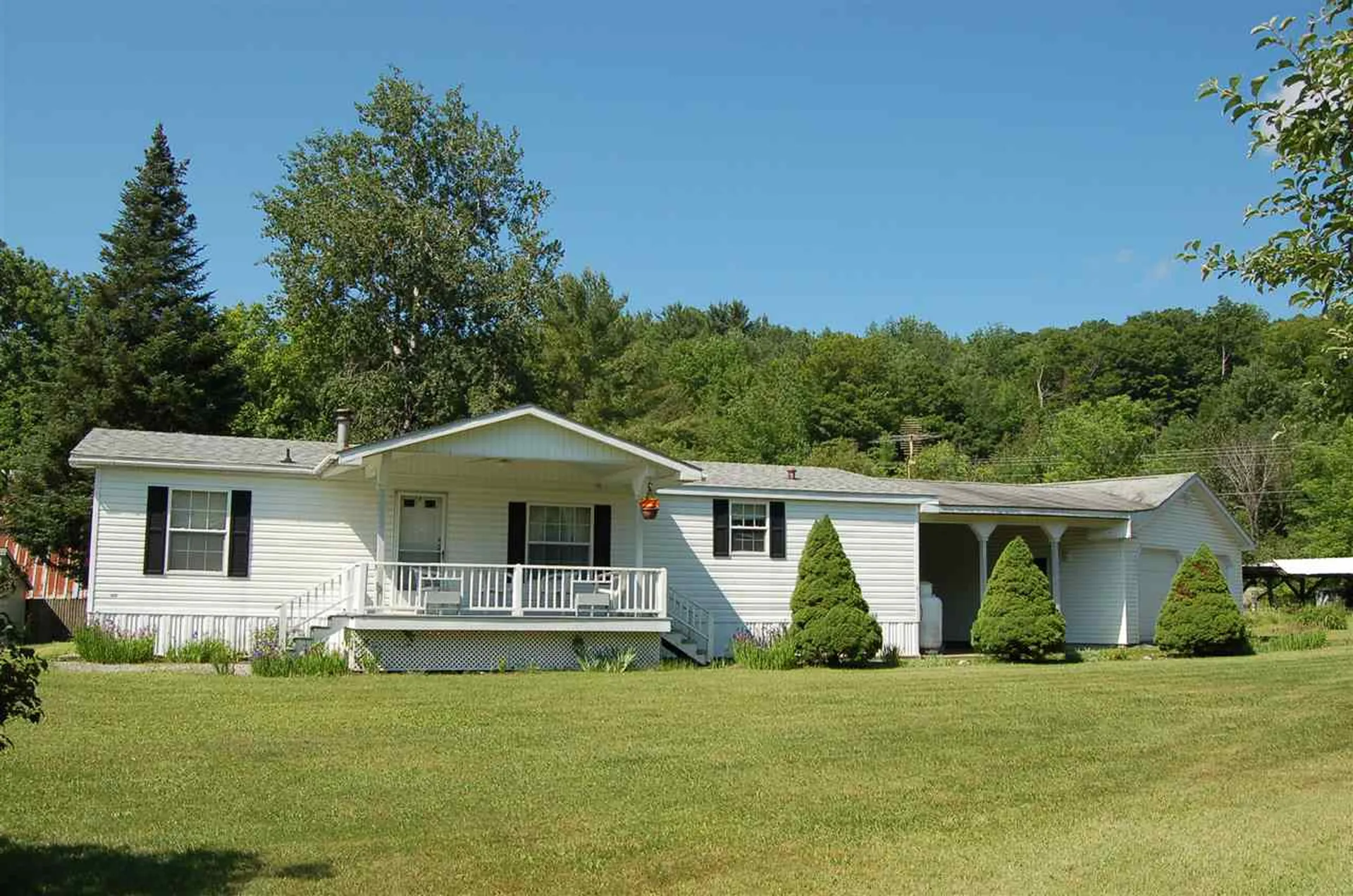 1046 Hebert Road Williamstown VT 05679
