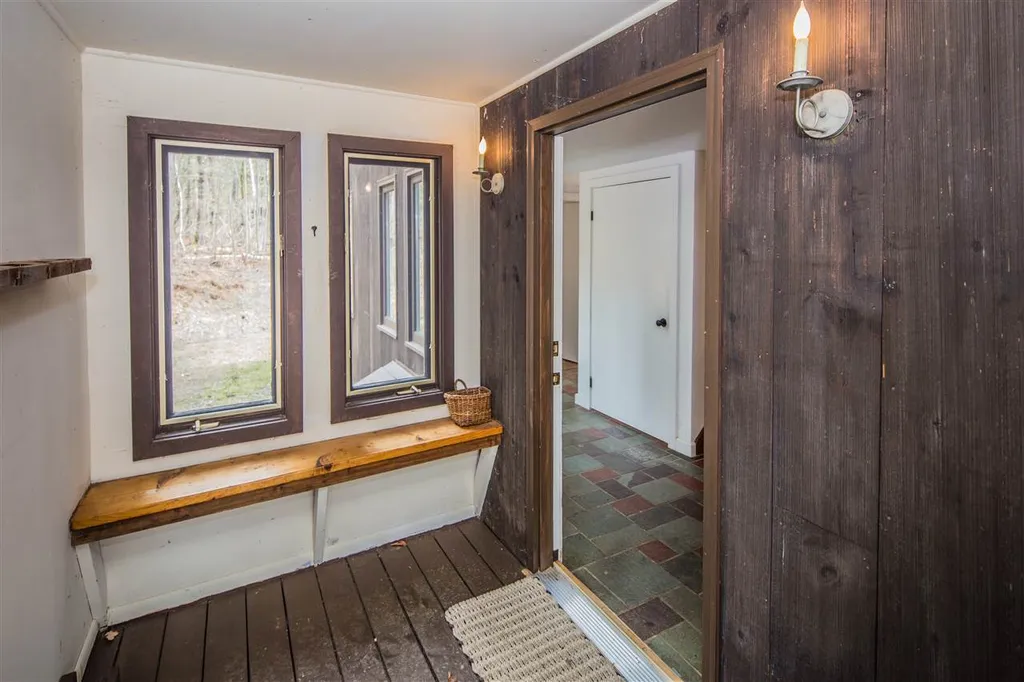 100 Great Hawk Road Rochester VT 05767