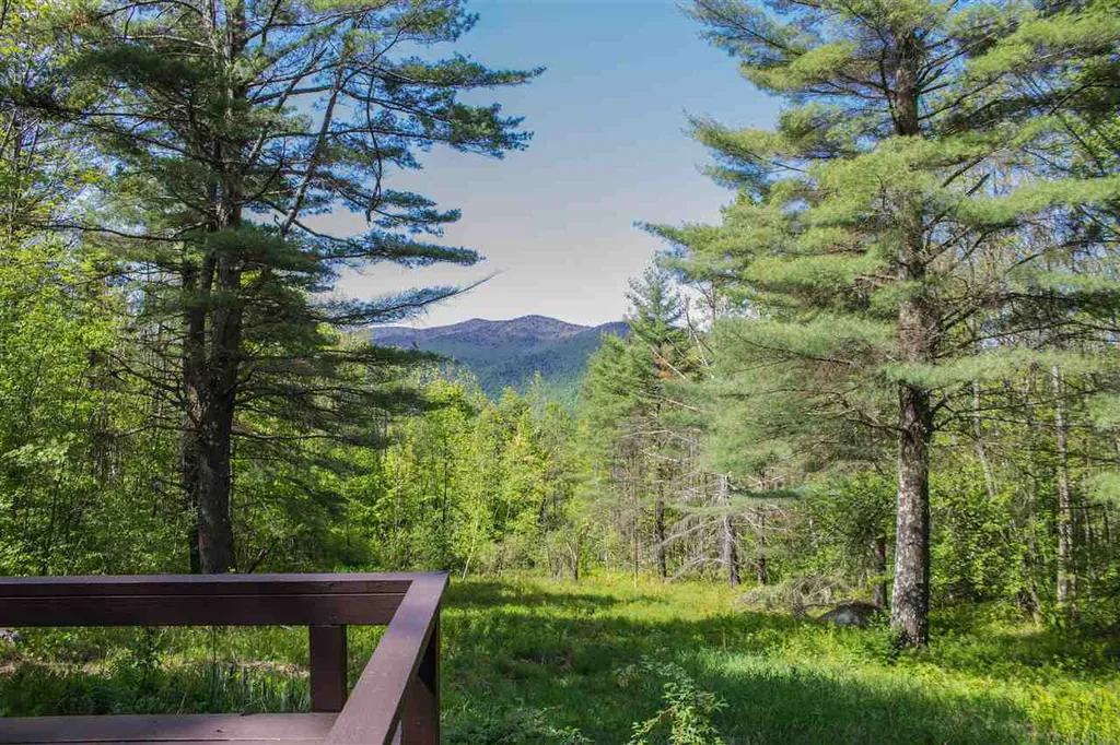 100 Great Hawk Road Rochester VT 05767