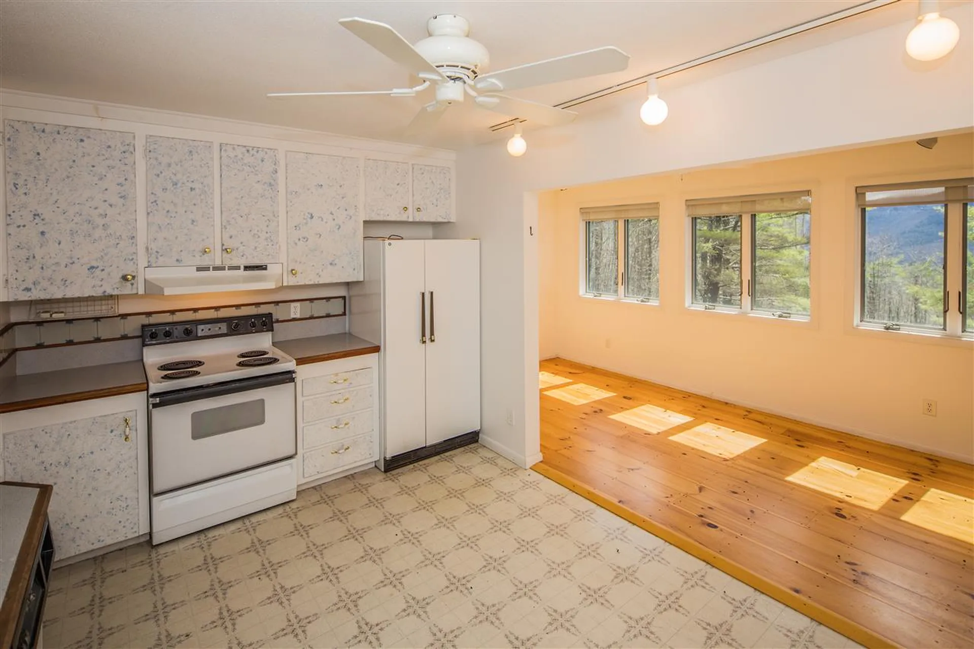 100 Great Hawk Road Rochester VT 05767