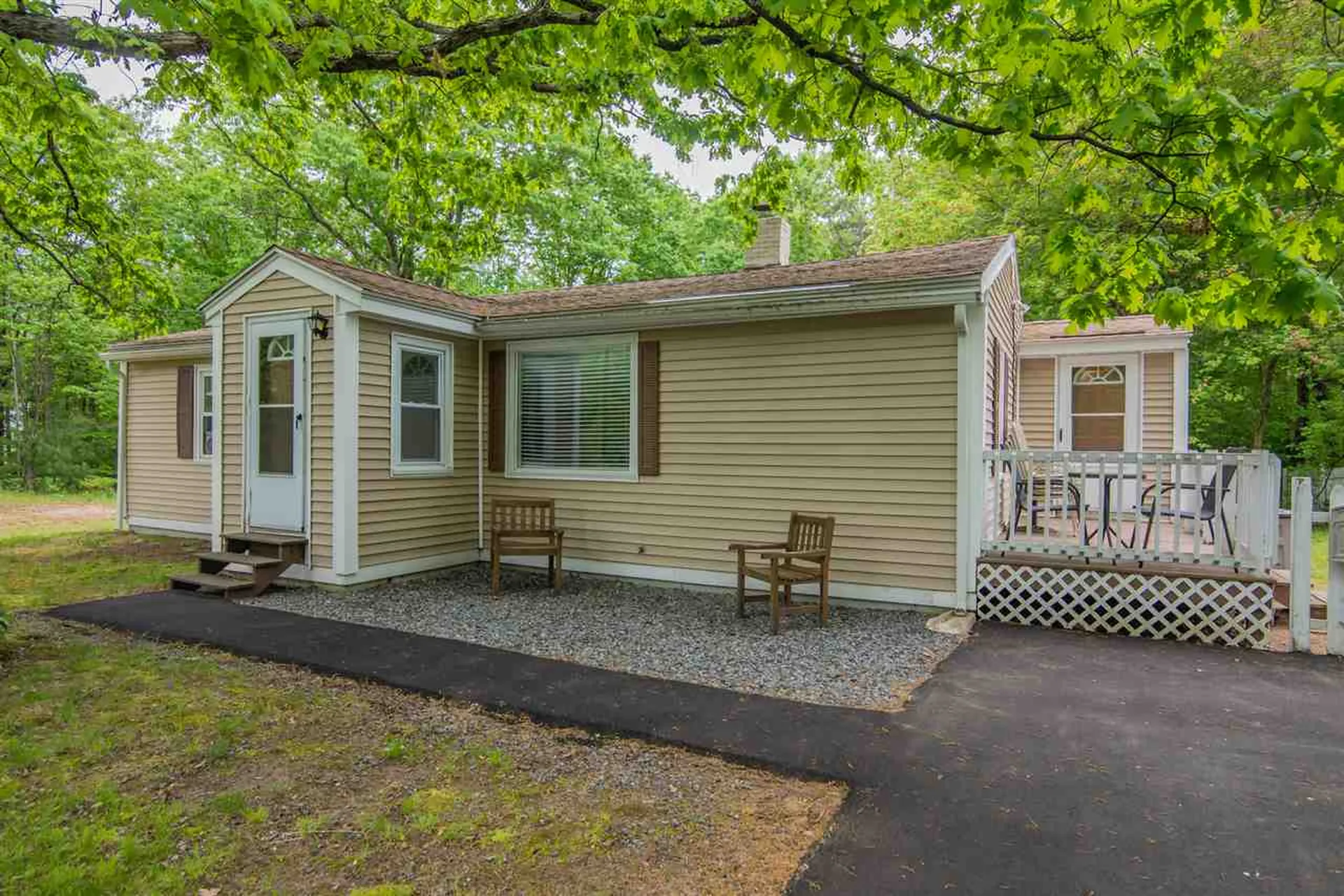 15 Drew Road Derry NH 03038