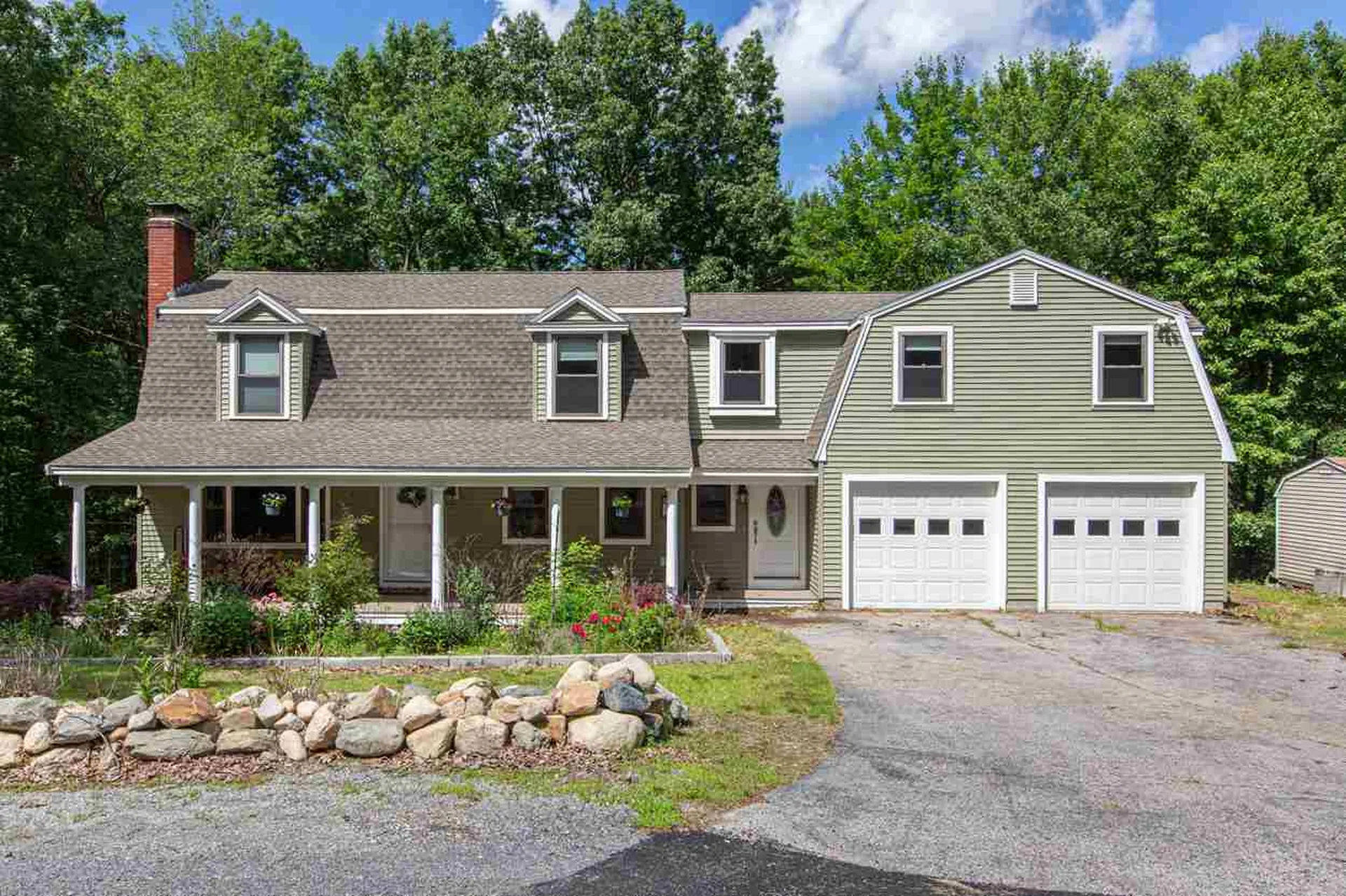 21 Kelley Road Londonderry NH 03053