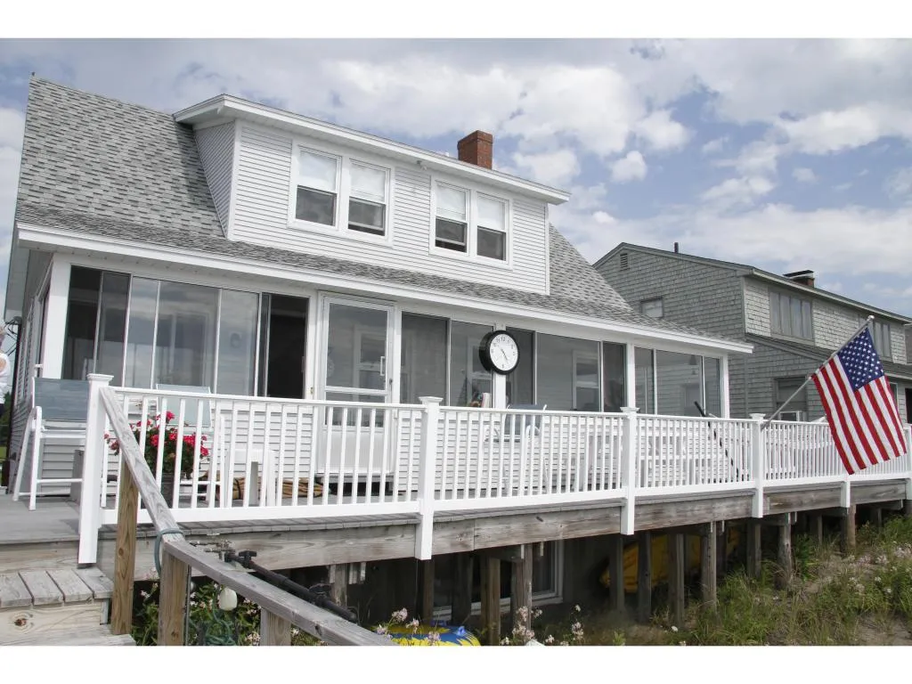 1118 Ocean Boulevard Rye NH 03870