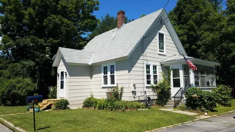 42 Bridge Street Charlestown NH 03603