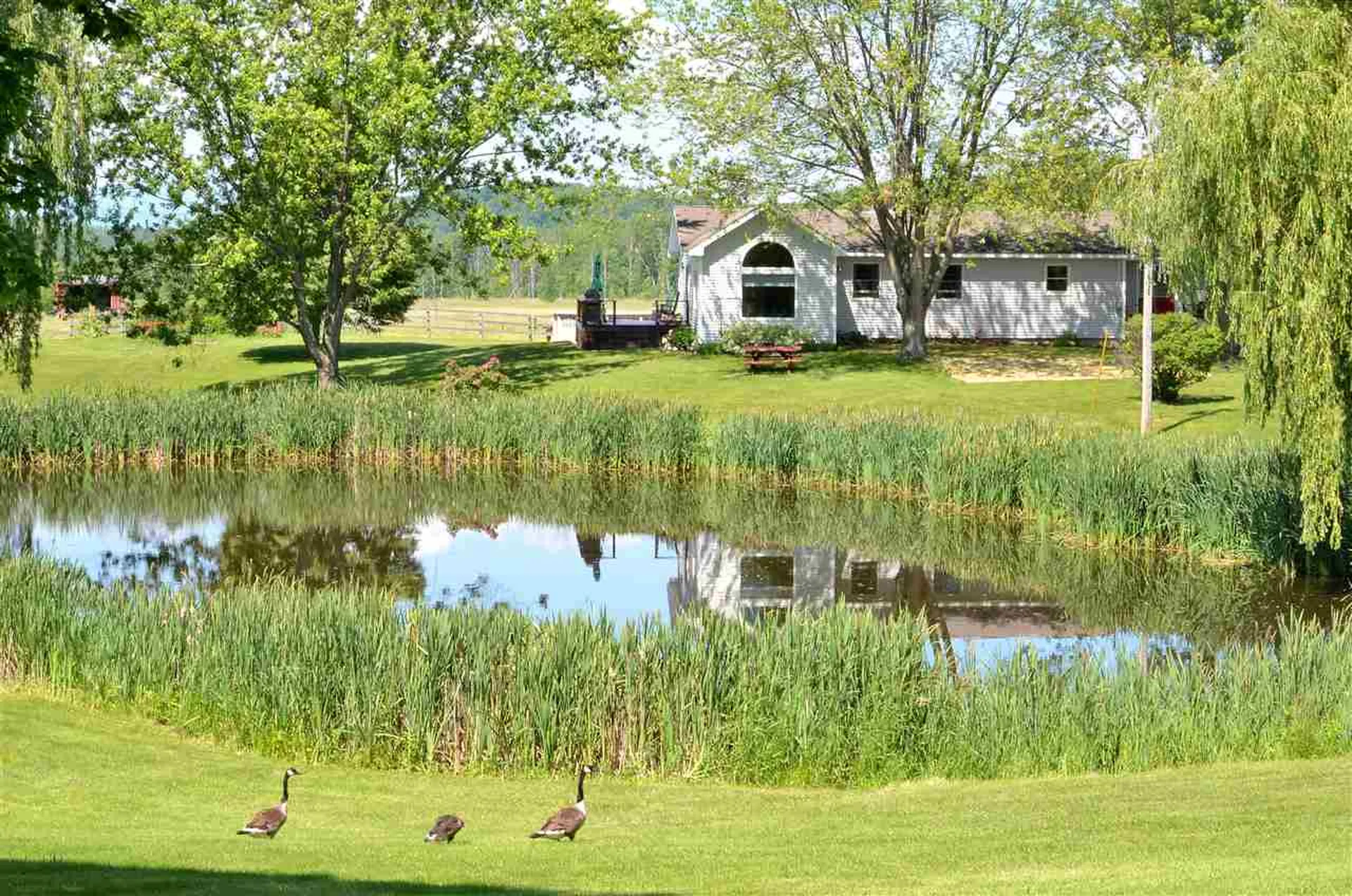 2136 Middlebrook Road Ferrisburgh VT 05456