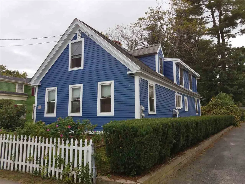 78 Elm Street Keene NH 03431