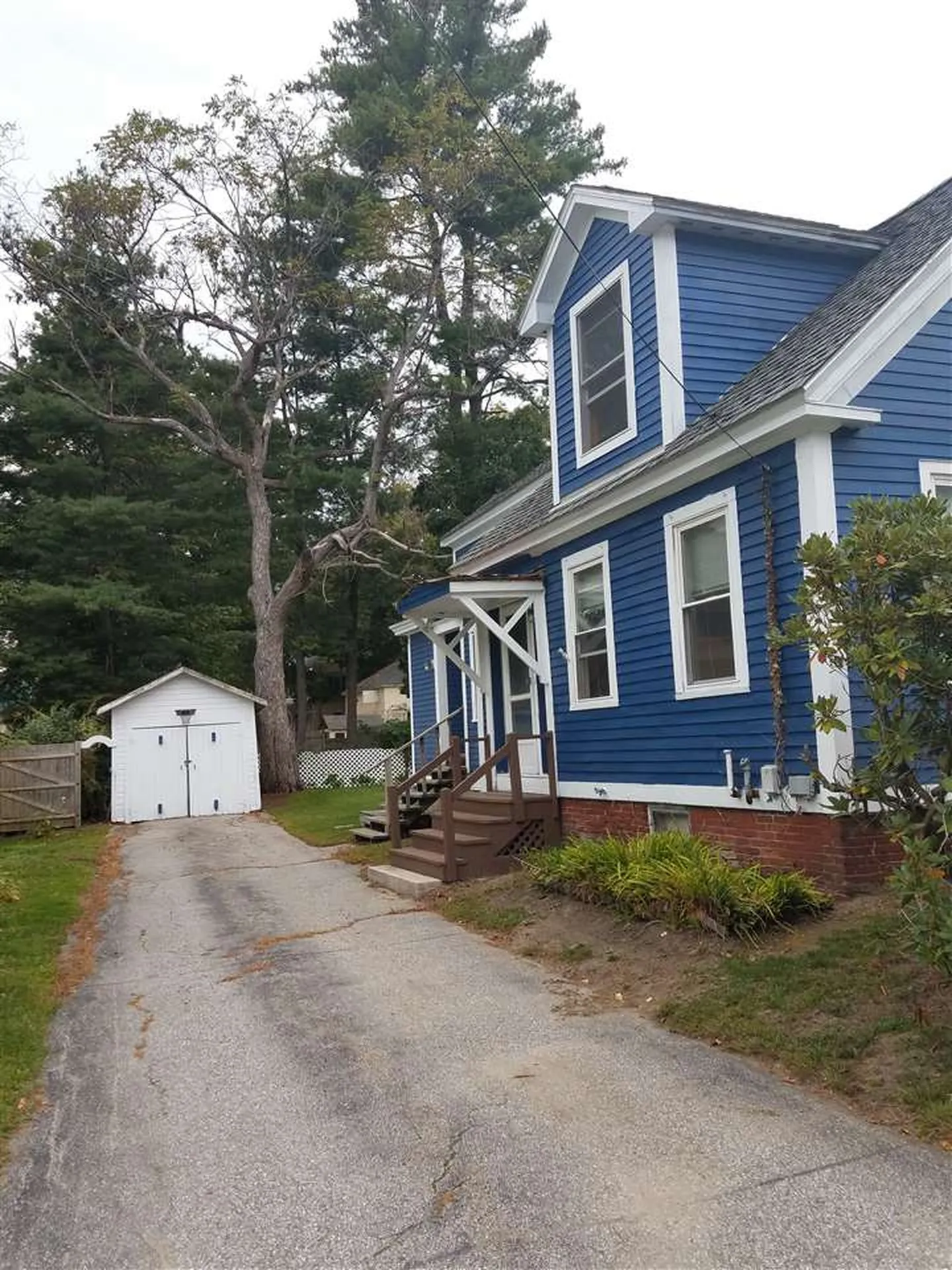 78 Elm Street Keene NH 03431