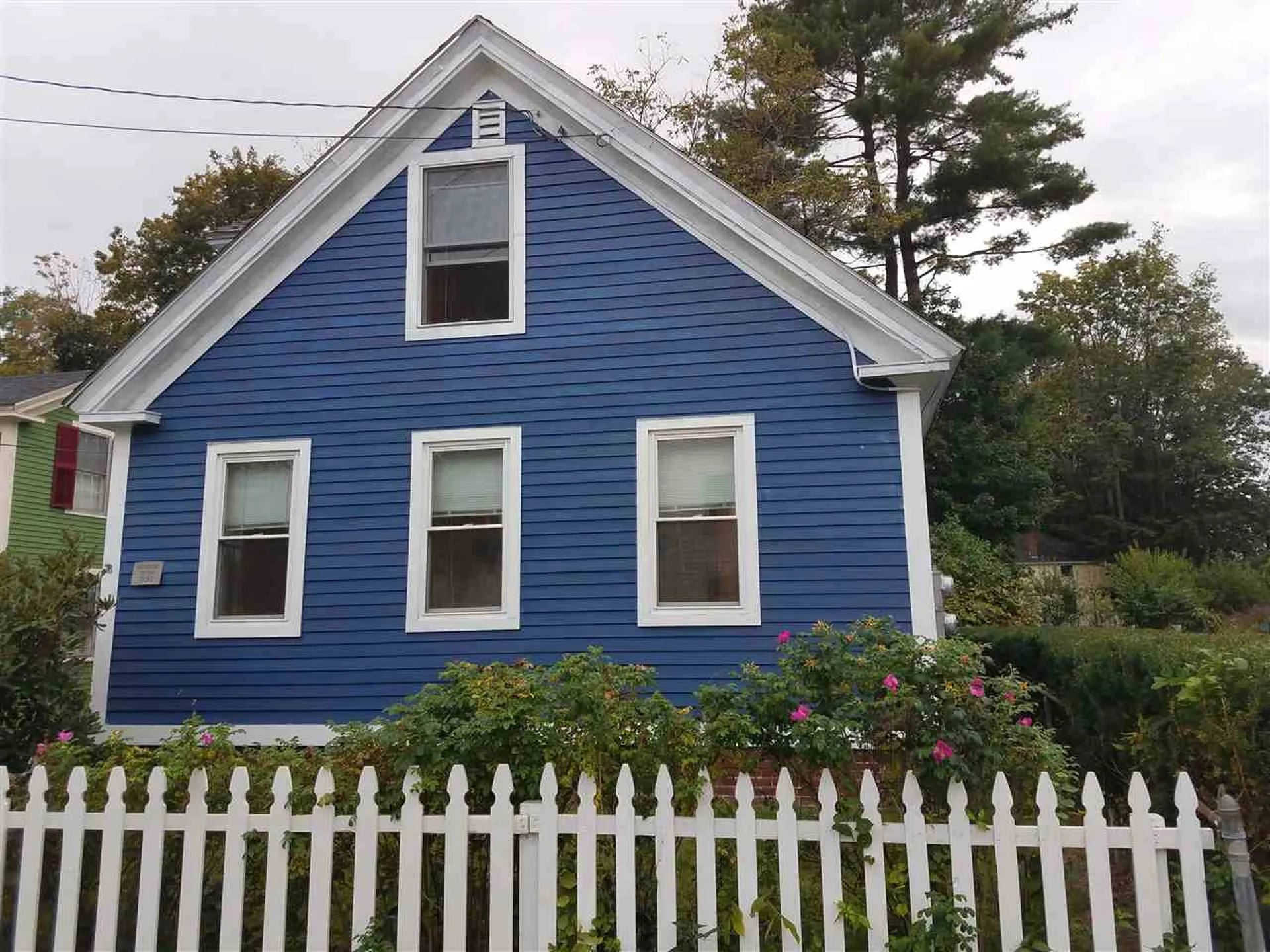78 Elm Street Keene NH 03431