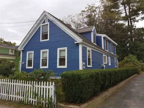 78 Elm Street Keene NH 03431