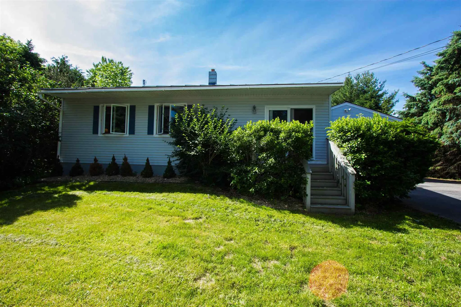 43 Moccasin Avenue Grand Isle VT 05458