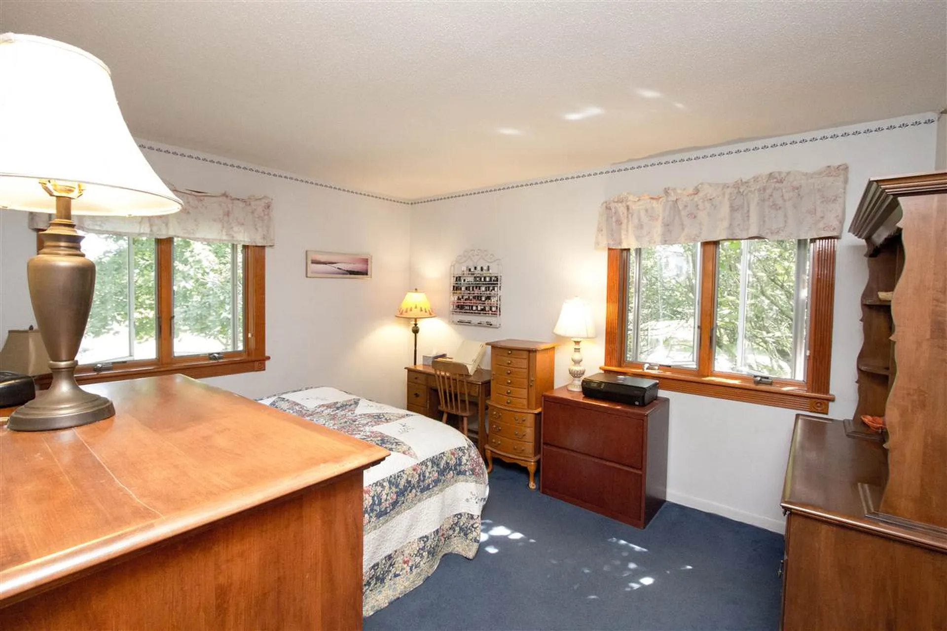 43 Moccasin Avenue Grand Isle VT 05458