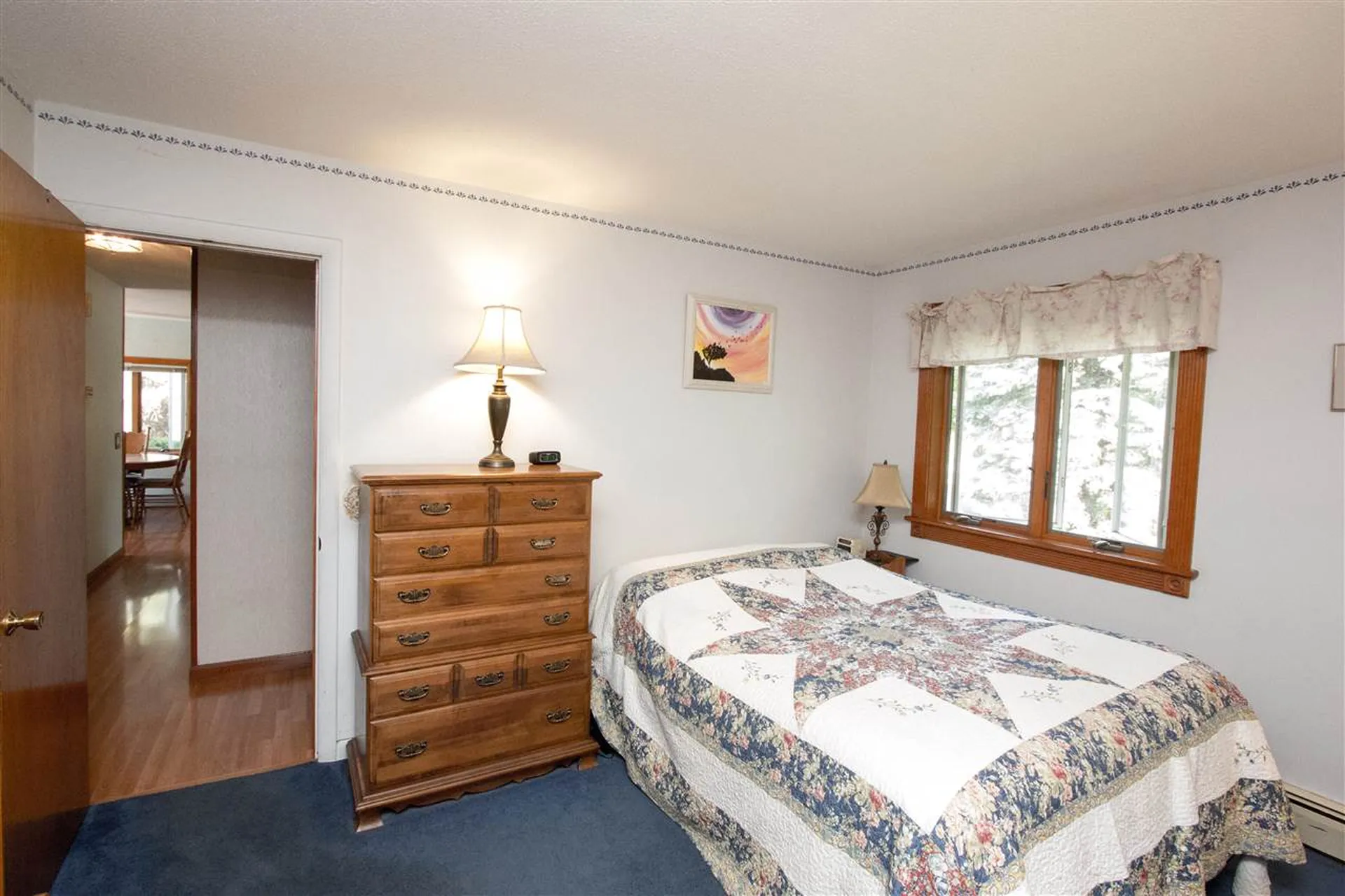 43 Moccasin Avenue Grand Isle VT 05458