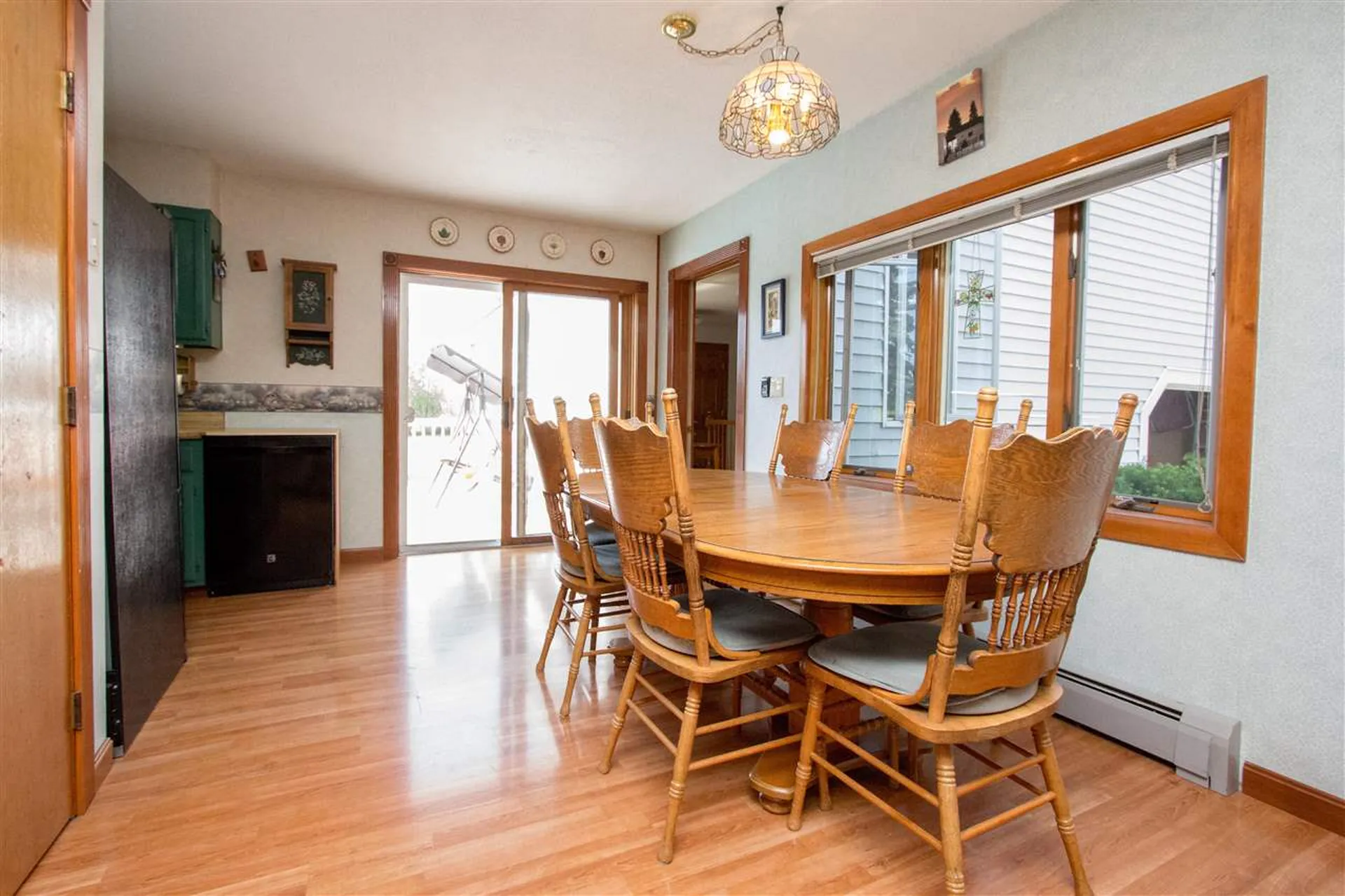 43 Moccasin Avenue Grand Isle VT 05458