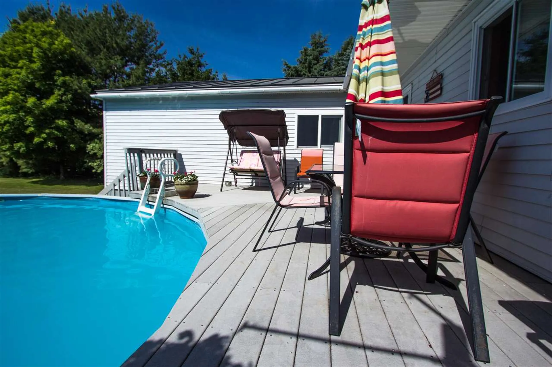 43 Moccasin Avenue Grand Isle VT 05458