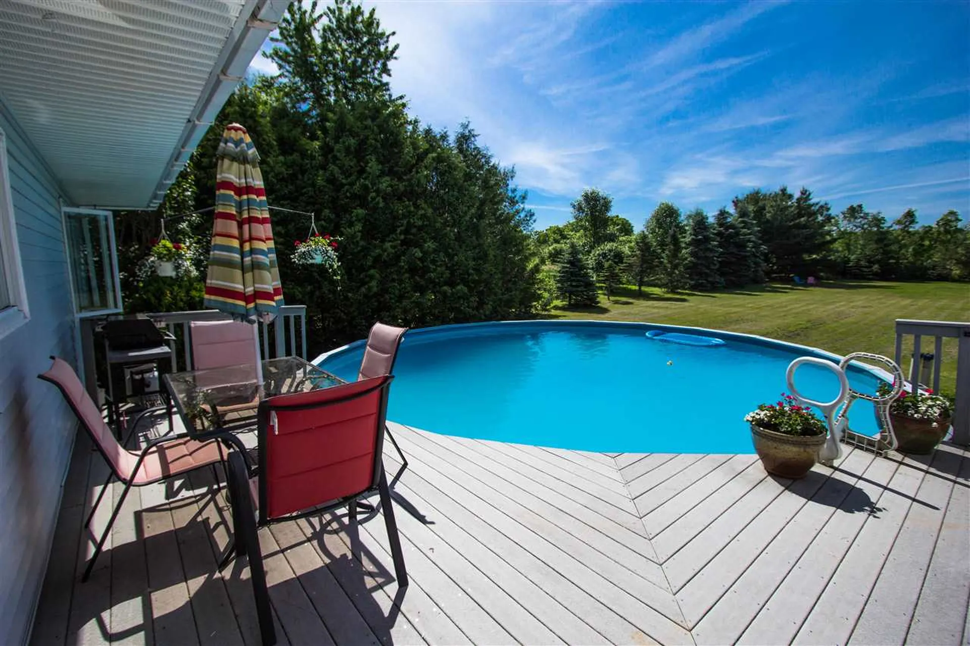 43 Moccasin Avenue Grand Isle VT 05458