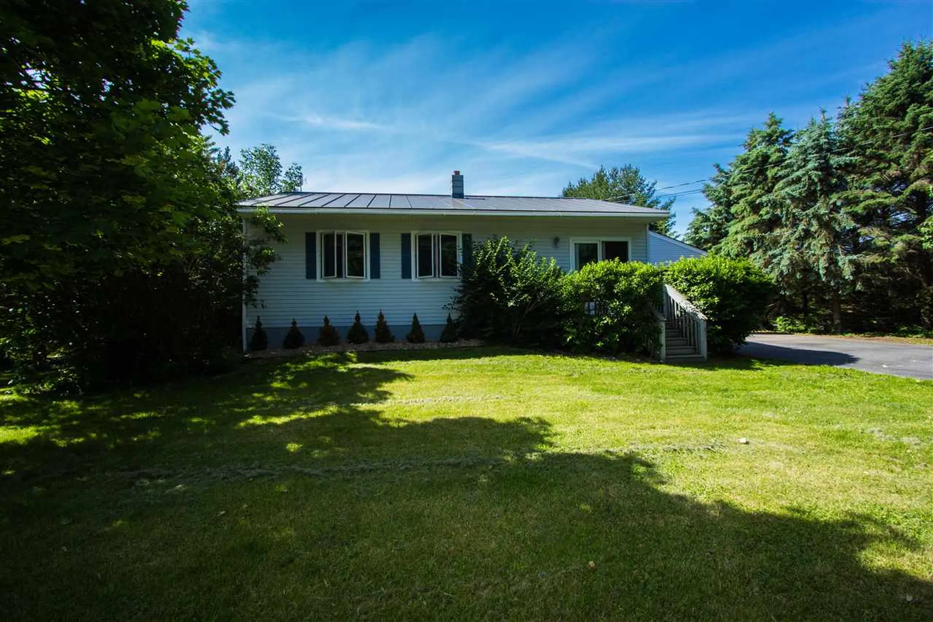 43 Moccasin Avenue Grand Isle VT 05458