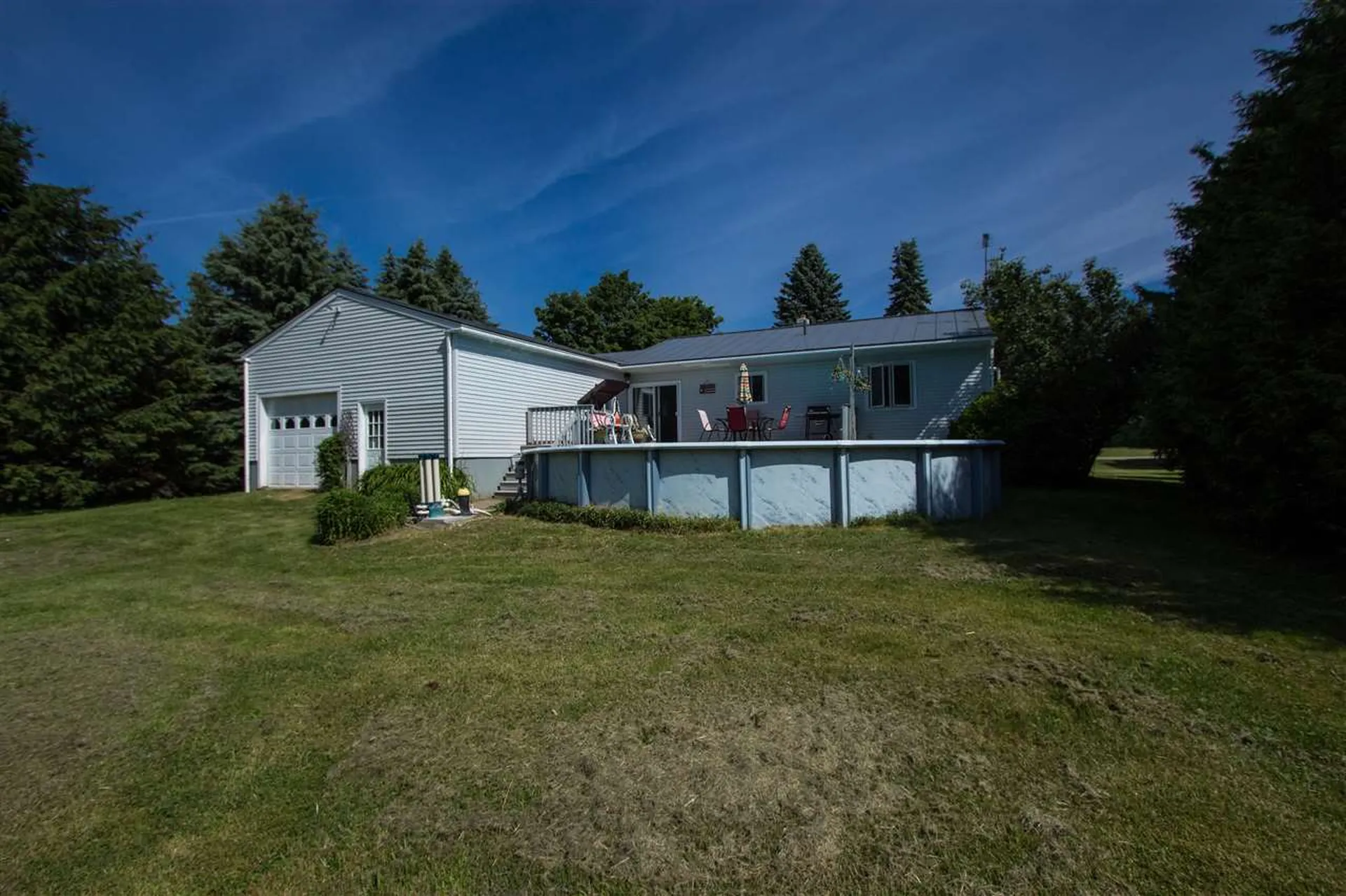 43 Moccasin Avenue Grand Isle VT 05458
