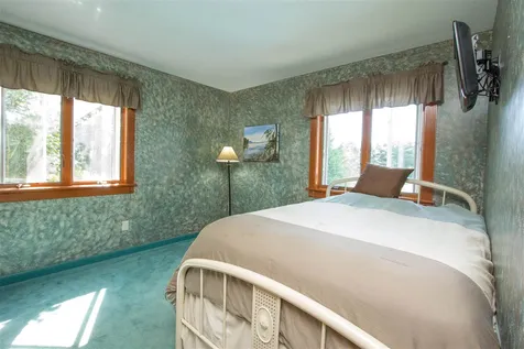 43 Moccasin Avenue Grand Isle VT 05458