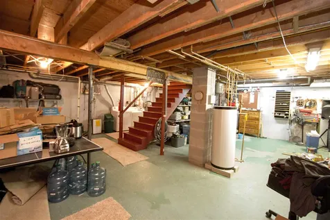 43 Moccasin Avenue Grand Isle VT 05458