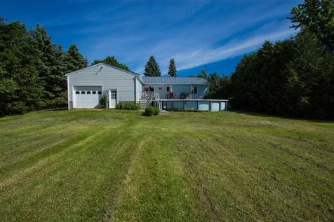 43 Moccasin Avenue Grand Isle VT 05458