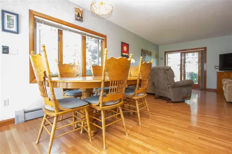 43 Moccasin Avenue Grand Isle VT 05458