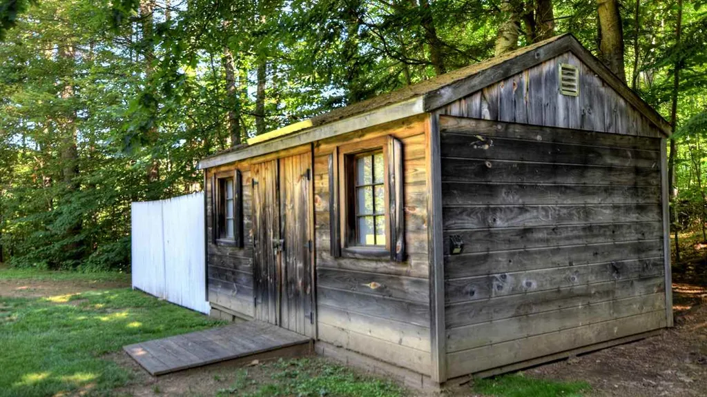 15 Ridgewood Drive Gilmanton NH 03237
