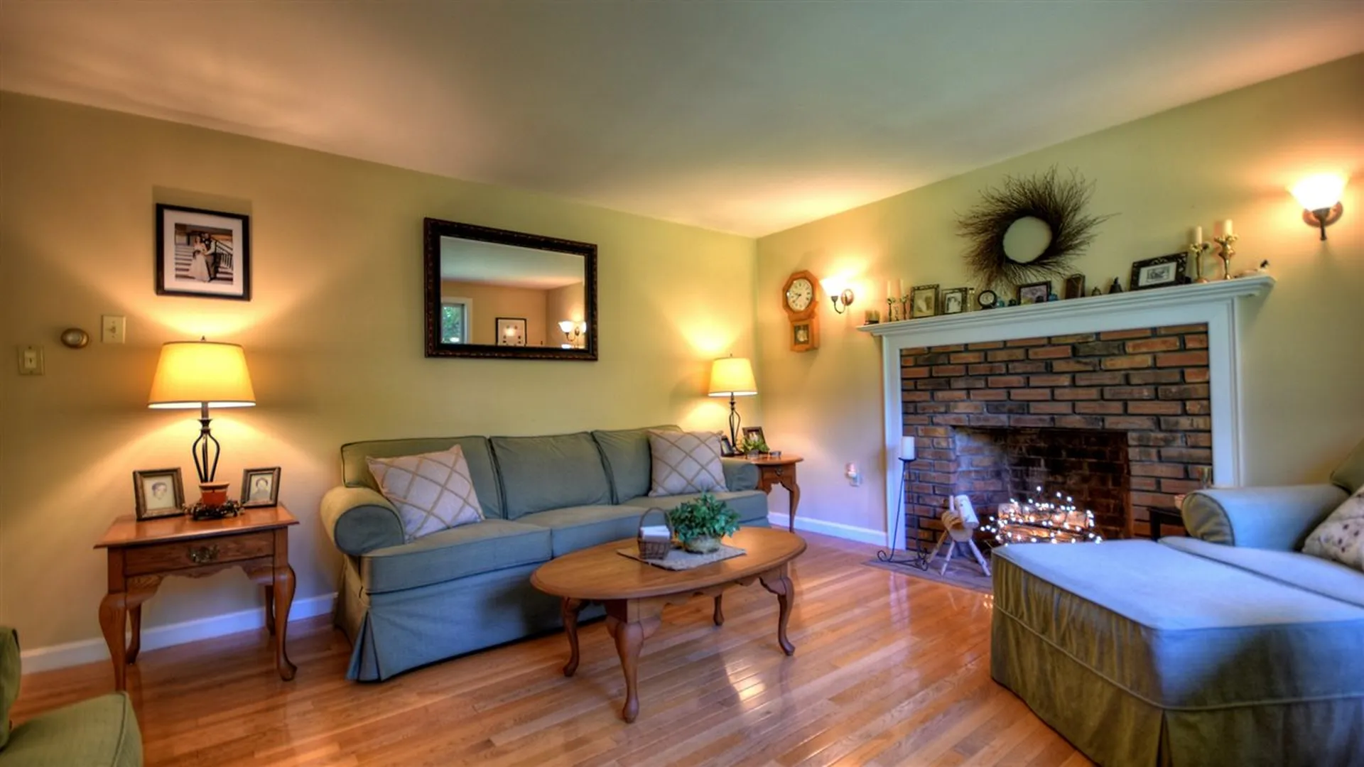 15 Ridgewood Drive Gilmanton NH 03237