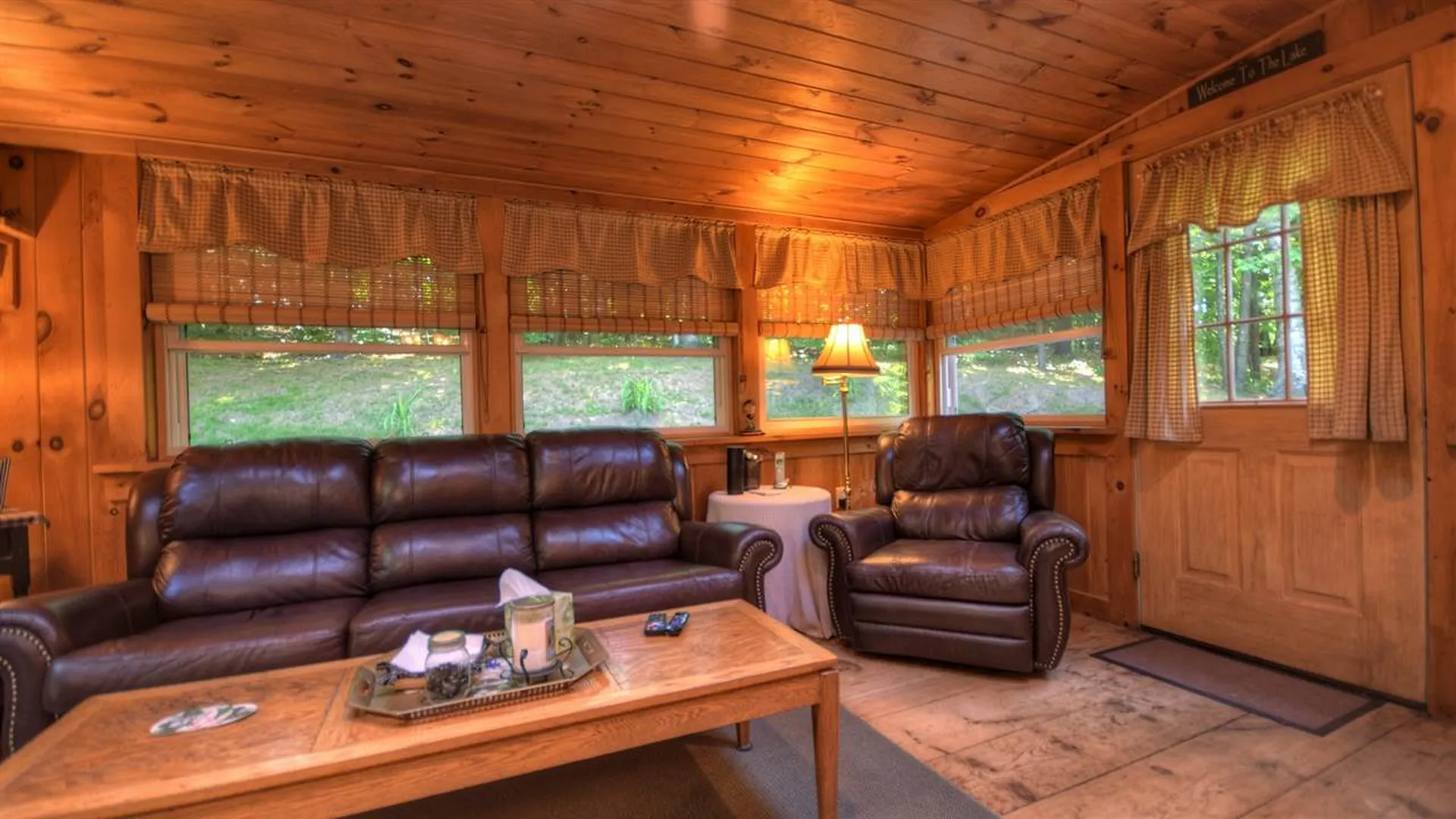 15 Ridgewood Drive Gilmanton NH 03237
