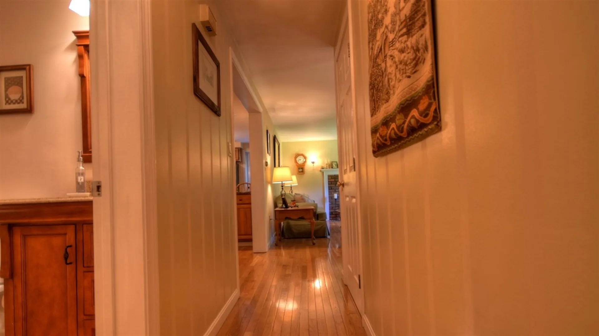 15 Ridgewood Drive Gilmanton NH 03237