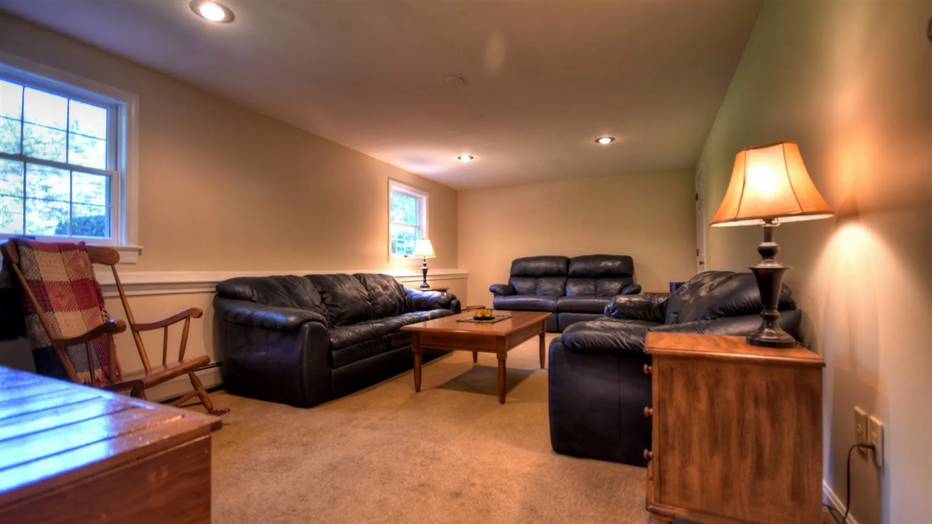 15 Ridgewood Drive Gilmanton NH 03237