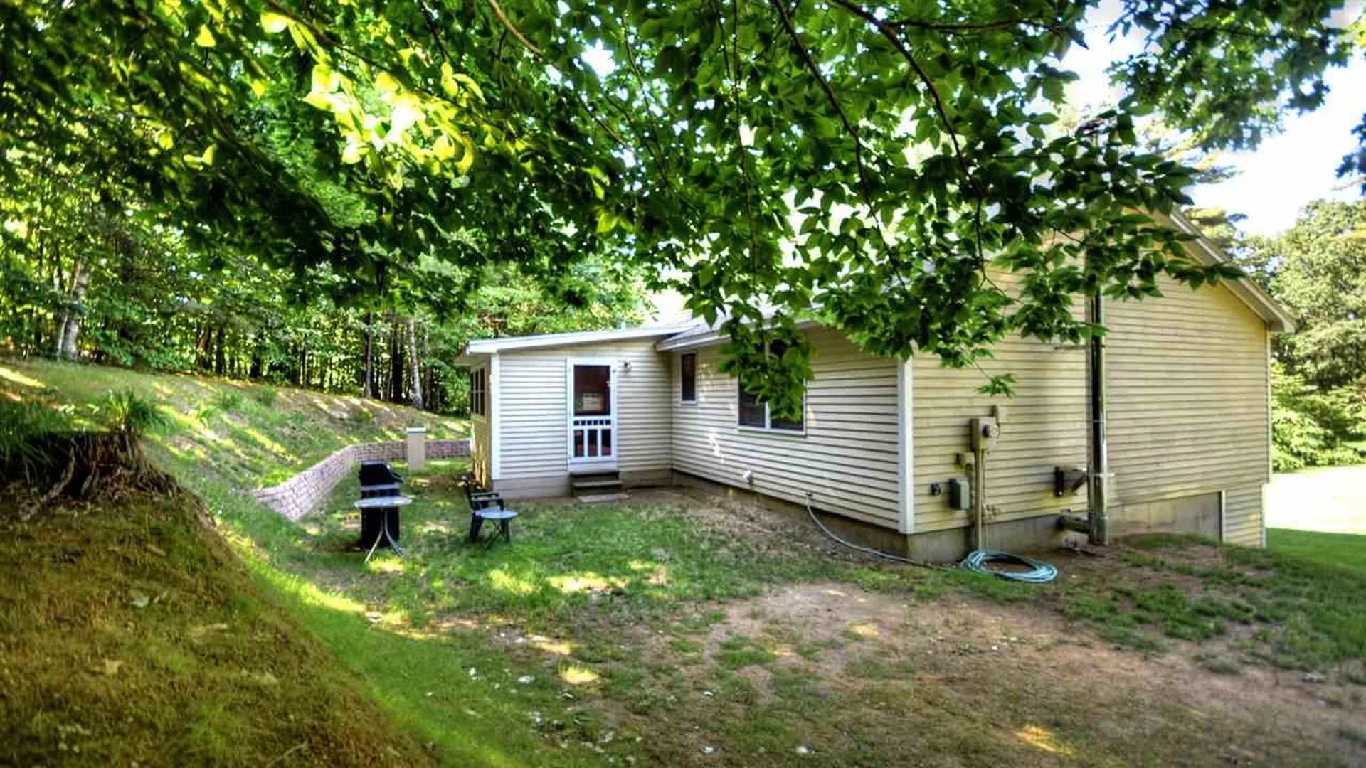 15 Ridgewood Drive Gilmanton NH 03237