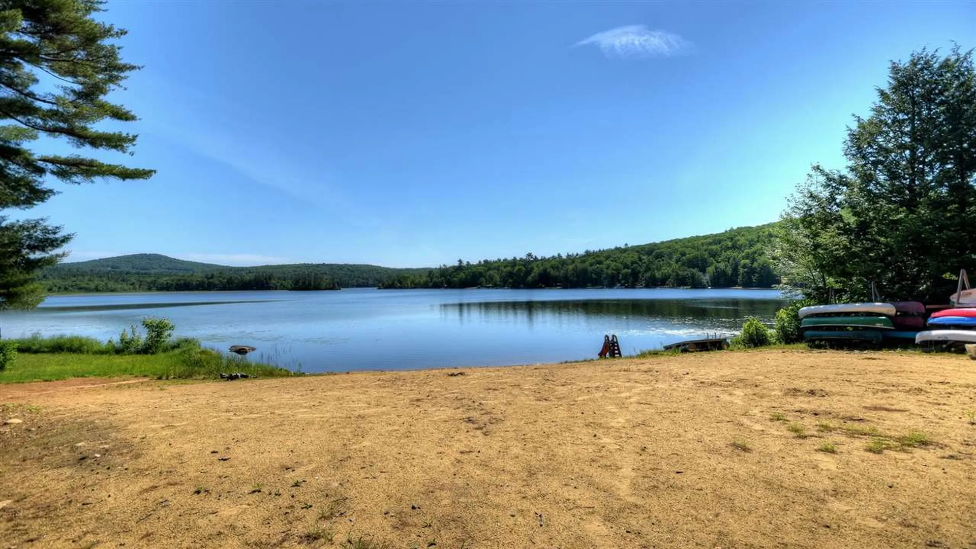15 Ridgewood Drive Gilmanton NH 03237
