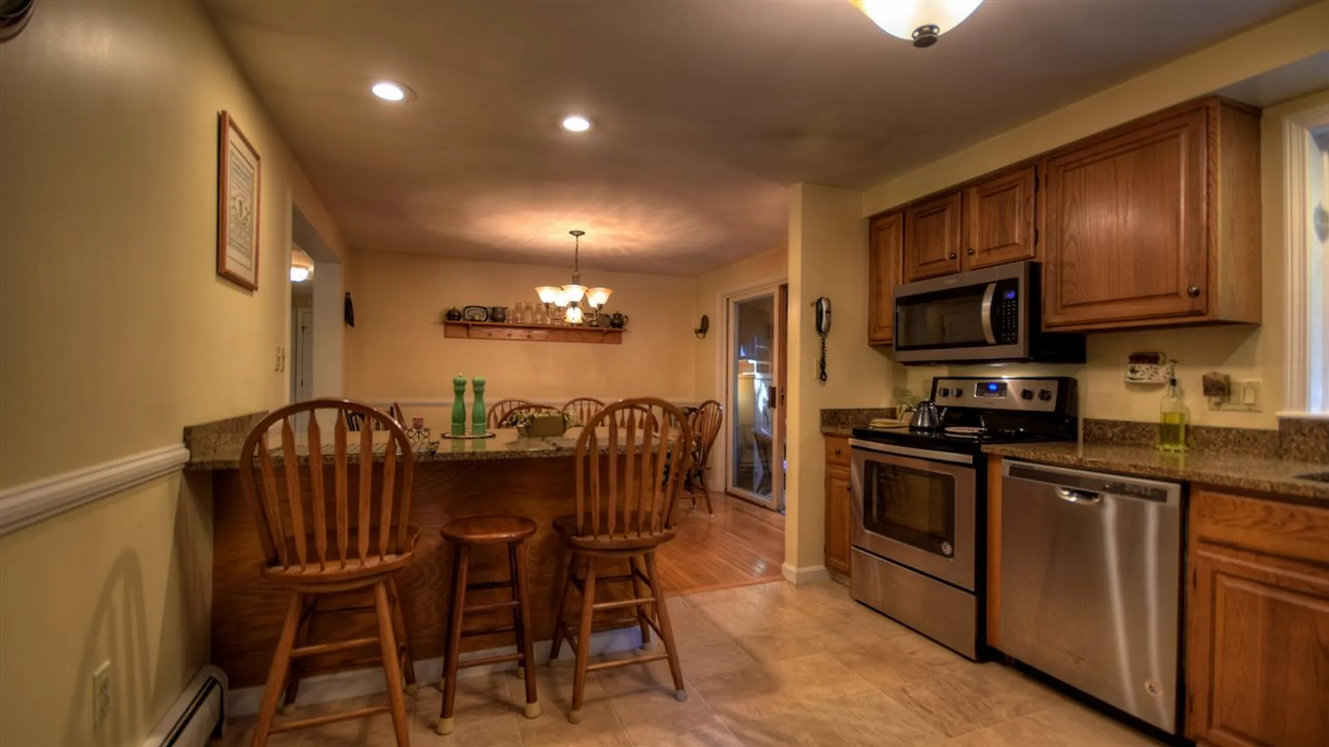 15 Ridgewood Drive Gilmanton NH 03237