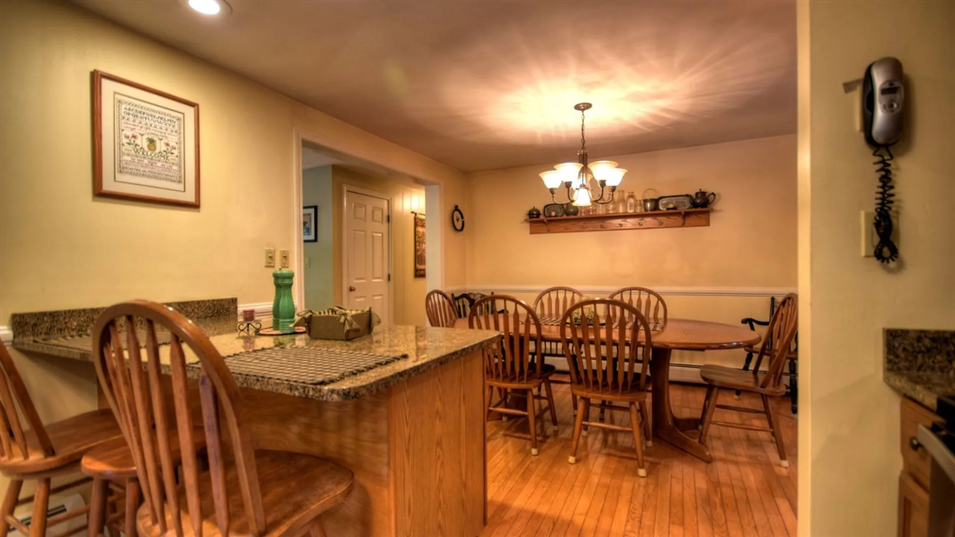 15 Ridgewood Drive Gilmanton NH 03237