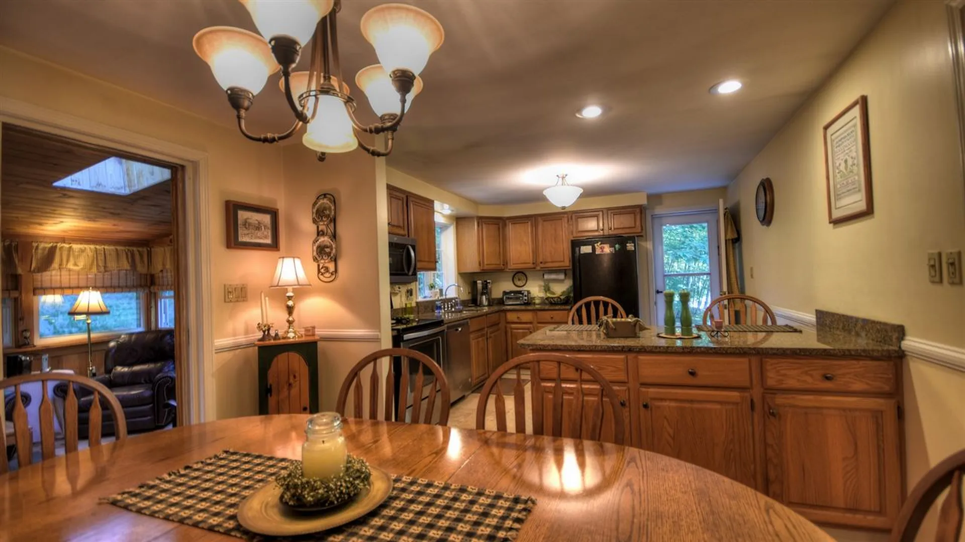 15 Ridgewood Drive Gilmanton NH 03237
