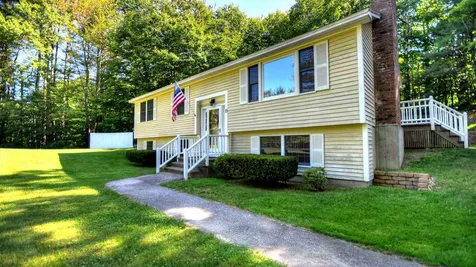 15 Ridgewood Drive Gilmanton NH 03237
