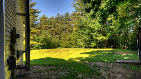 15 Ridgewood Drive Gilmanton NH 03237