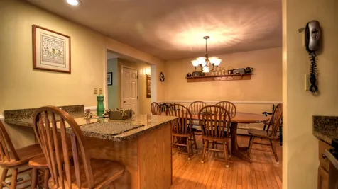 15 Ridgewood Drive Gilmanton NH 03237