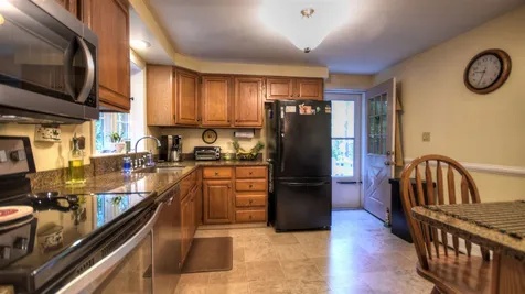 15 Ridgewood Drive Gilmanton NH 03237