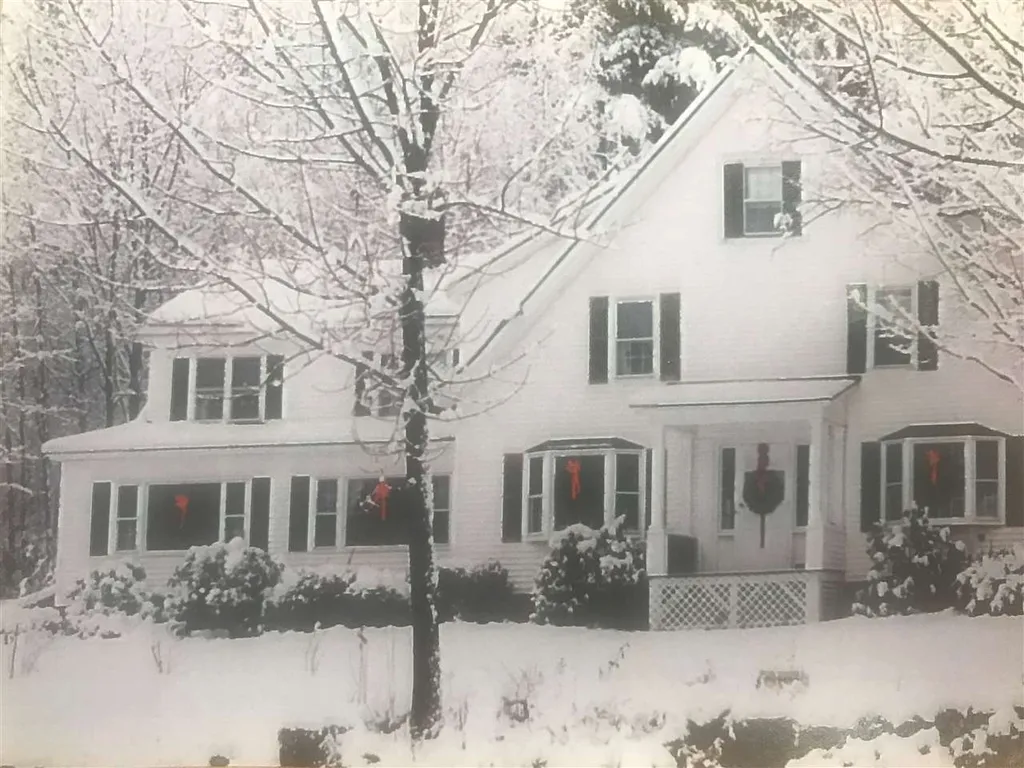 20 Highland Street Meredith NH 03253