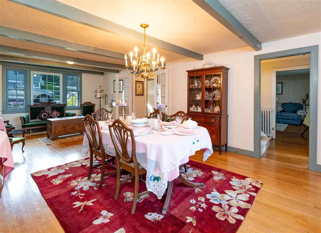 20 Highland Street Meredith NH 03253