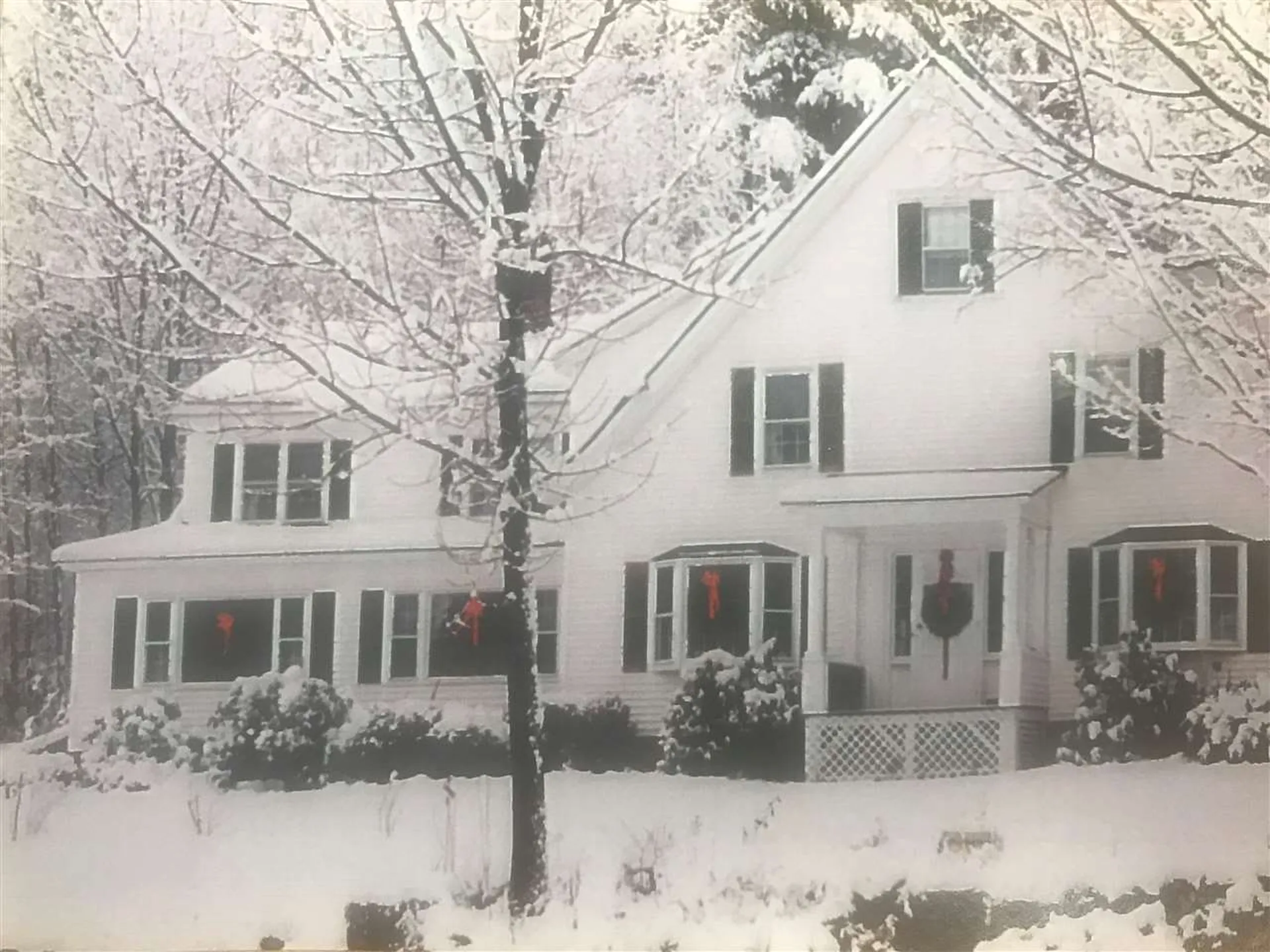 20 Highland Street Meredith NH 03253